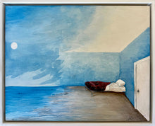Load image into Gallery viewer, Blue Room