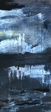 Load image into Gallery viewer, Dark dreams oil painting