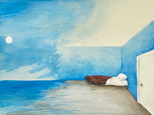 Load image into Gallery viewer, Blue Room