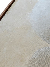 Load image into Gallery viewer, &#39;The kiss&#39; plaster painting
