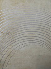 Load image into Gallery viewer, Tree of Life Plaster Painting