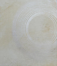 Load image into Gallery viewer, Tree of Life Plaster Painting
