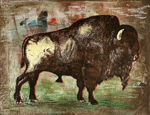 Load image into Gallery viewer, Buffalo