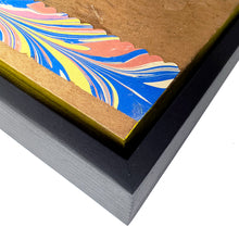 Load image into Gallery viewer, &#39;Venice&#39; mixed media painting