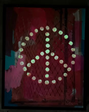 Load image into Gallery viewer, Peace Sign