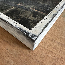 Load image into Gallery viewer, Silver Crow