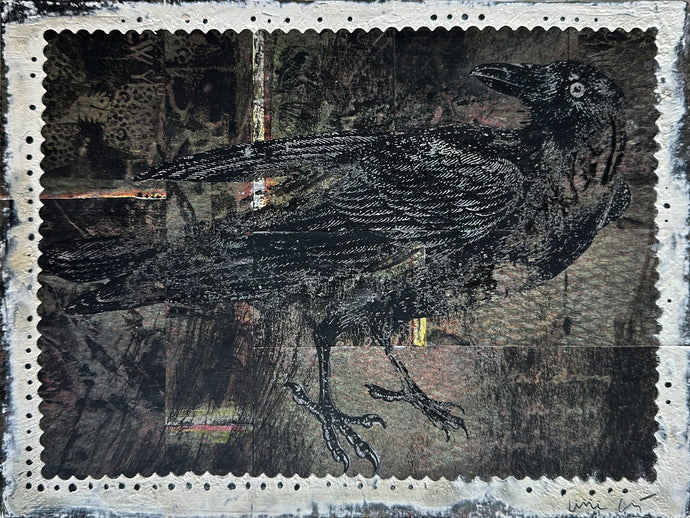 Silver Crow