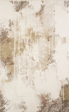 Load image into Gallery viewer, No106 also called &#39;Bride&#39; Abstract plaster painting