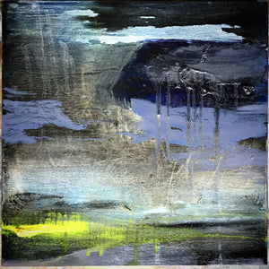 Valentine Viannay painter