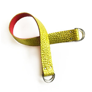 Furoshiki Straps