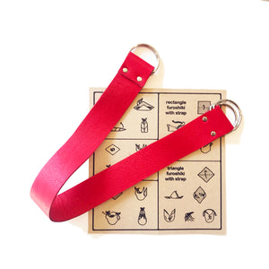 Furoshiki Straps