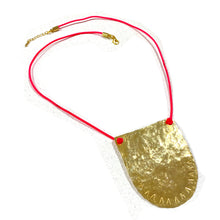 Load image into Gallery viewer, TONGUE Necklace